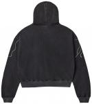 Худи Vale Forever Valley Mascot Pullover Hoodie 'Black/Red', черный - фото 2