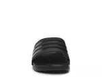 Сланцы Adilette Comfort Adidas, Black - фото 2