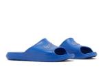 Шлепанцы Victori One Slide 'Polka Swoosh - Game Royal', синий - фото 8