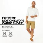 Мужские шорты-карго Lee Extreme Motion Swope - фото 7