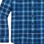 Polo Ralph Lauren Рубашка мужская indigo - фото 7