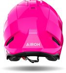 Шлем Airoh kombakt jet, Pink - фото 3