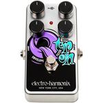 Педаль эффектов Electro-Harmonix Nano Q-Tron Envelope Filter, серебристая - фото 3