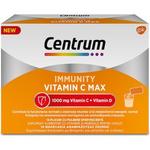 Иммунитет Витамин С Макс 1000 мг - 14 шипучих пакетиков Centrum - фото