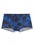 Боксеры HOM short 1er Pack, синий - фото
