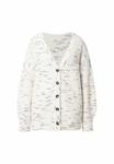 Кардиган Studio Untold Cardigan, Off-White/White - фото 5