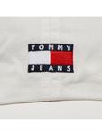 Кепка Tommy Jeans, белый - фото 3