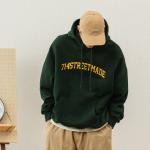 Толстовка унисекс 714Street - фото 22