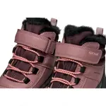 Ботинки Geox Trekkyup Abx, розовый - фото 8