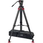 Sachtler aktiv8T flowtech75 MS Tripod System - фото 4
