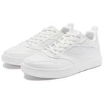 Кроссовки XTEP Skateboarding Shoes Men Low-top White, белый - фото 3