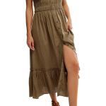 Платье-миди Desert Dazed - женское Free People Free People, Caiman - фото 2