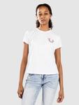 Футболка True Religion Crystal Hs Crew T-Shirt, white - фото 2
