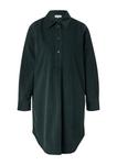 Платье-рубашка s.Oliver, Dark green - фото