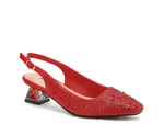 Туфли Lady Couture Ronda, красные - фото