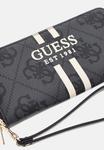 Кошелек Guess GROSSES LAUREL , Schwarz/Black - фото 4