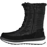 Горные ботинки harma wmn snow boot wp Cmp, цвет nero - фото 4