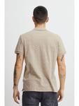 Футболка поло BLEND, бежевый - фото 3