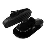 Сабо с закрытым носком унисекс Xie She, хаки - фото 40