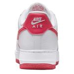 Кроссовки W Air Force 1 '07 Next Nature Nike, цвет White/Aster Pink - фото 5