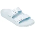 Шлепанцы Quiksilver Embark Rf, синий - фото