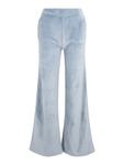 Тканевые брюки K-Way Flared Pants JENNY, светло-синий - фото