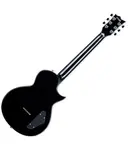 Электрогитара ESP LTD EC-01FT Black Lefty - фото 2