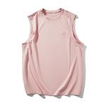 BOBBY ABLEY Жилет унисекс, Серый - фото 2