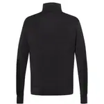 Лонгслив Super.natural Alpine, черный - фото 3