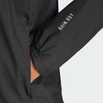 Дождевик Adidas Terrex Multi 2L RAIN.RDY Jacket, черный - фото 6