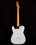 Fender Vintera II '60-е Telecaster с грифом из розового дерева, Sonic Blue - фото 7