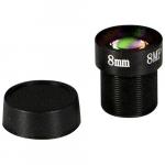 Объектив Marshall Electronics 8,0 мм f/1,8 8 МП M12 - фото 3