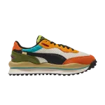 Кроссовки Puma Style Rider 'Hyper Prep', разноцветный - фото