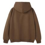 Толстовка унисекс Pointlimit, Черный - фото 9