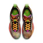 Кроссовки 36 low 'eybl' Air Jordan, зеленый - фото 4