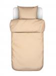 Marc O'Polo Пододеяльник 'Senja' в цвете Sand - фото