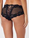 Трусы бойшортс LASCANA, черный - фото 3
