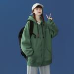 Унисекс свитшот WANCHAO CP, Turquoise - фото 12