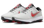 Кроссовки для гольфа Nike Victory Pro 3 мужские, White/Red - фото 3