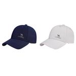 CAMEL Бейсболка из полиэстера унисекс, Silver Gray - фото 10