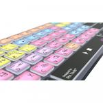 Беспроводная клавиатура Logickeyboard TITAN Avid Pro Tools для Mac - фото 7