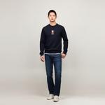 Джинсы мужские Tommy Hilfiger, темно-синий - фото 7