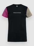 Футболка Horsefeathers Dun Top T-Shirt, multicolor - фото