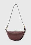 Сумка кросс-боди AllSaints LUNA , Dark Red/Red - фото 2