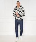 Толстовка Karl Lagerfeld Jeans Relaxed Fit, черный - фото 2