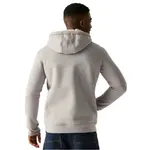 Флис Regatta Naddle full zip, серый - фото 2