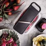 Овощерезка, черная, IKEA 365+ IKEA - фото 6