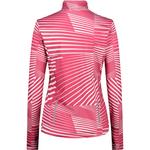 Рубашка женская потовая Cmp, фуксия - фото 2