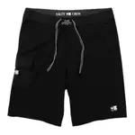 Шорты для плавания Salty Crew Crew 21, черный - фото