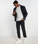 Футболка BOSS BLACK Thompson Regular Fit, белый - фото 2